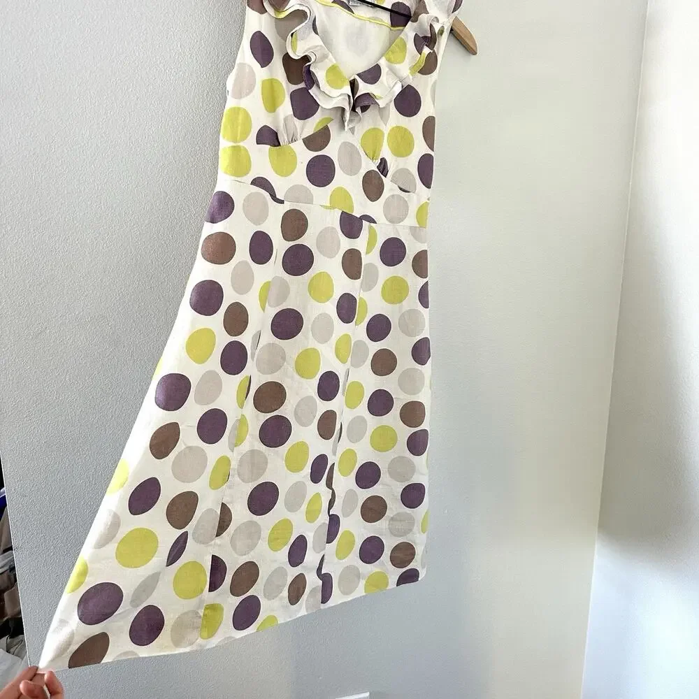 Boden 100% linen